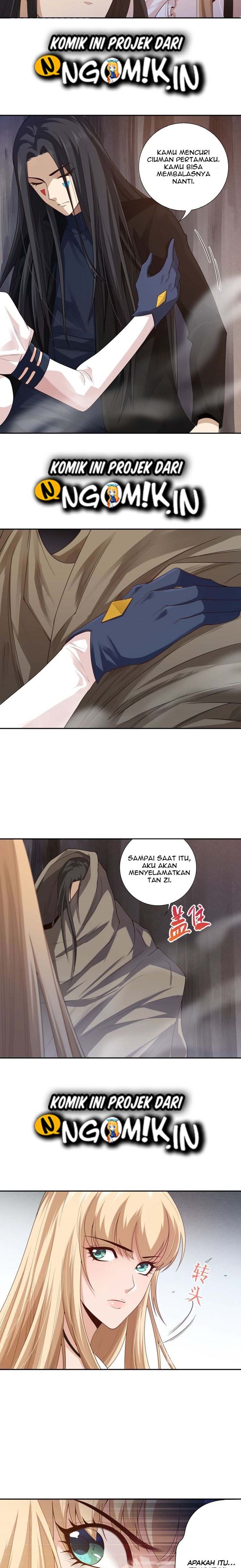 Ultimate Soldier Chapter 74 Gambar 18